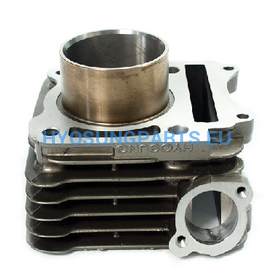 Hyosung Cylinder Assy RX125SM