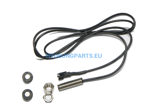 Hyosung Speedometer Sensor Rx125Sm Rt125D - Free Shipping Hyosung Parts Eu