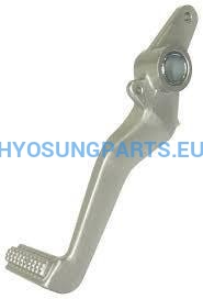 Hyosung Brake Pedal Gt125 Gt125R Gt250 Gt250R Gt650 Gt650R Gt650S - Free Shipping Hyosung Parts Eu