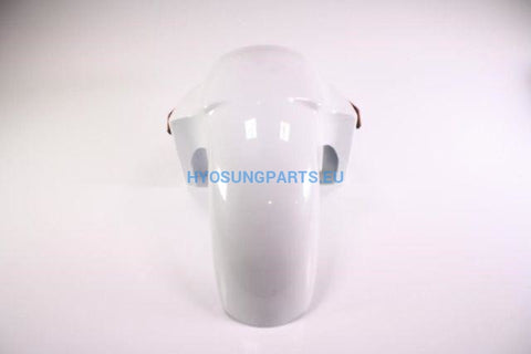 Hyosung Guard Front White Gt125 Gt125R Gt250 Gt250R Gt650 Gt650R Gt650S - Free Shipping Hyosung Parts Eu